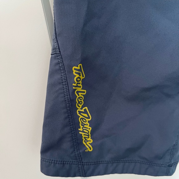 Troy Lee Designs Skyline Mountain Bike Shorts - Picture 6 of 8